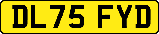 DL75FYD