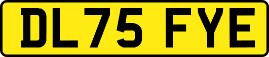 DL75FYE