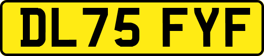 DL75FYF
