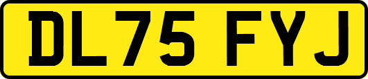 DL75FYJ
