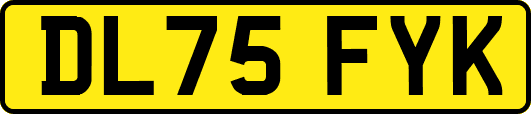 DL75FYK