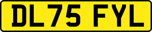 DL75FYL