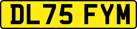 DL75FYM