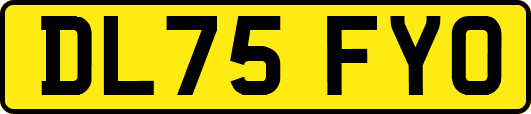 DL75FYO