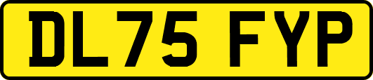 DL75FYP