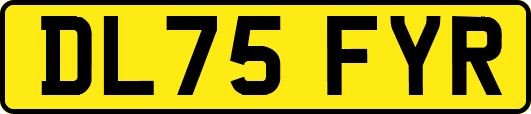 DL75FYR