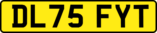 DL75FYT