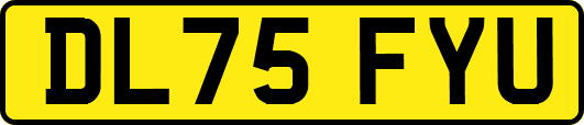 DL75FYU