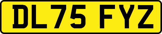 DL75FYZ