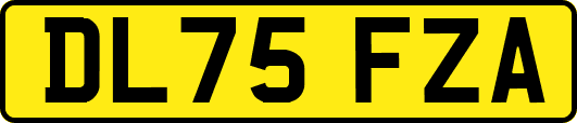 DL75FZA