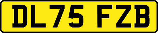 DL75FZB