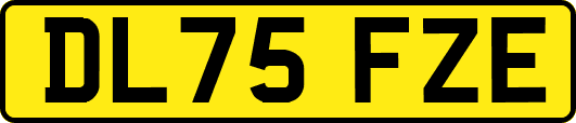 DL75FZE