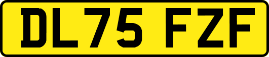 DL75FZF