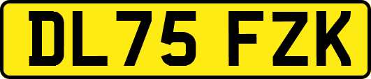 DL75FZK