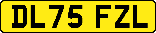 DL75FZL