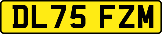 DL75FZM