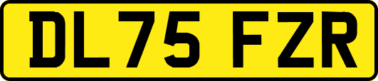 DL75FZR