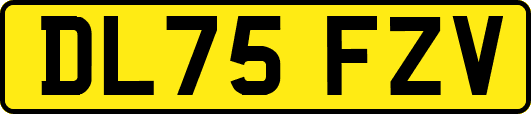DL75FZV