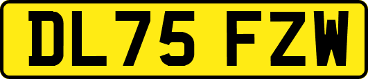 DL75FZW