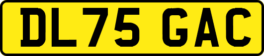 DL75GAC