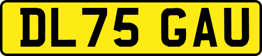 DL75GAU