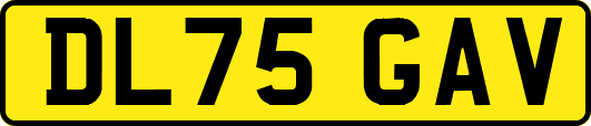 DL75GAV