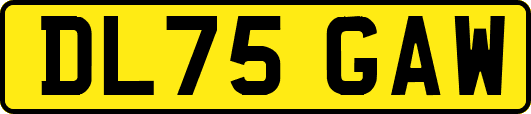 DL75GAW