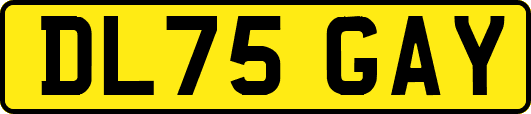 DL75GAY