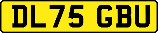 DL75GBU
