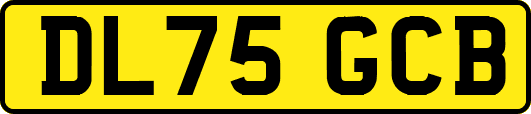 DL75GCB