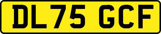 DL75GCF