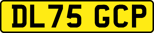 DL75GCP