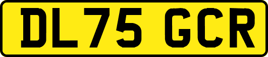 DL75GCR
