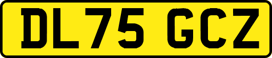 DL75GCZ