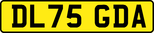 DL75GDA