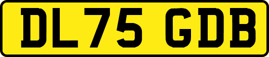 DL75GDB