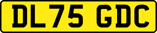 DL75GDC