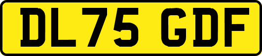DL75GDF