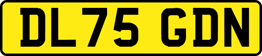 DL75GDN