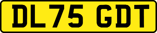 DL75GDT