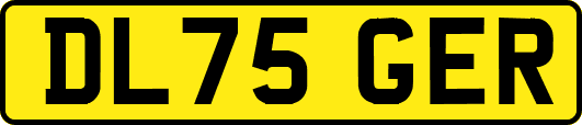 DL75GER