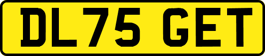 DL75GET
