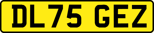 DL75GEZ