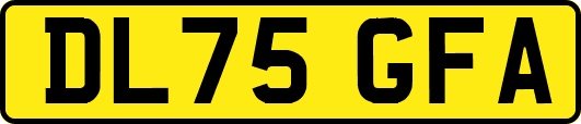 DL75GFA
