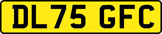 DL75GFC