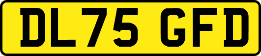 DL75GFD
