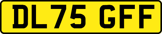 DL75GFF