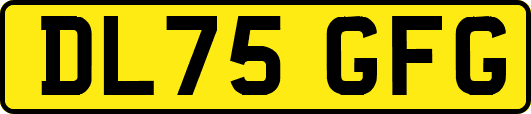 DL75GFG