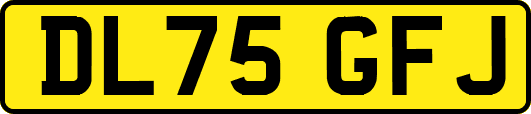 DL75GFJ