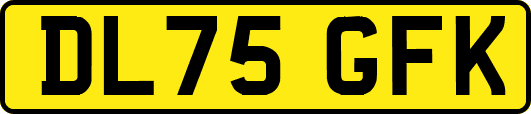 DL75GFK